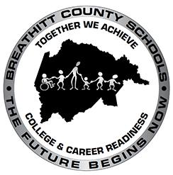 Breathitt County Schools Logo